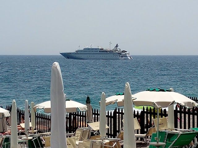 Lido Luna Rossa Riposto
